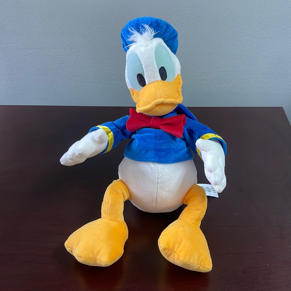 Disney Donald Duck